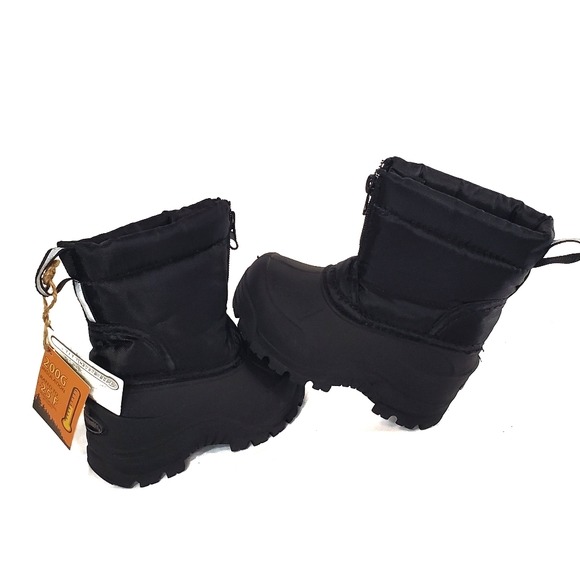 Northside Other - Northside insulated boots